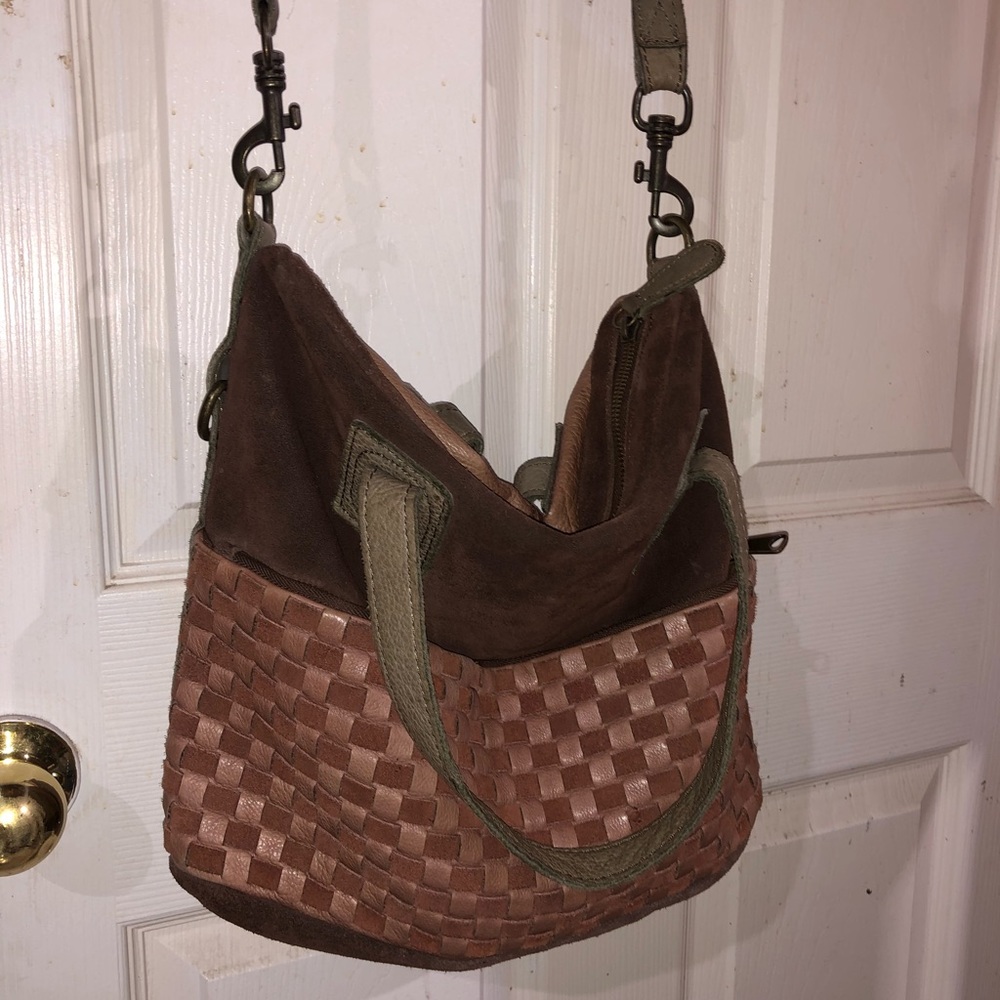 Liebeskind Berlin bag